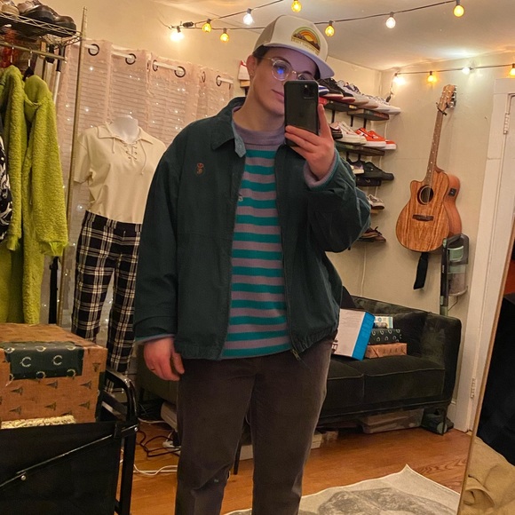 Meet your Posher, Catherine - Picture 1 of 1